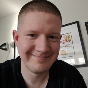 Meet your Posher, Adam